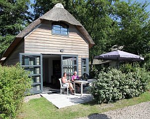 Guest house 4842162 - Holiday property Noord-Holland noord - Park Scorleduyn 3