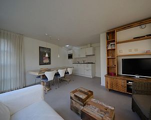 Guest house 4842162 - Holiday property Noord-Holland noord - Park Scorleduyn 3