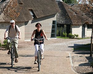 Guest house 4842162 - Holiday property Noord-Holland noord - Park Scorleduyn 3