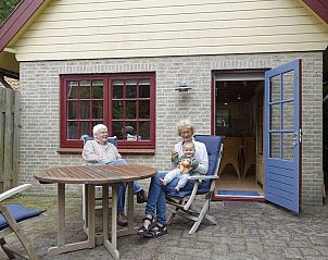 Unterkunft 4842163 - Ferienhaus Noord-Holland noord - 119926