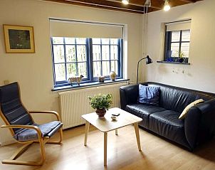 Unterkunft 4842163 - Ferienhaus Noord-Holland noord - 119926