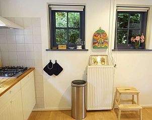 Unterkunft 4842163 - Ferienhaus Noord-Holland noord - 119926