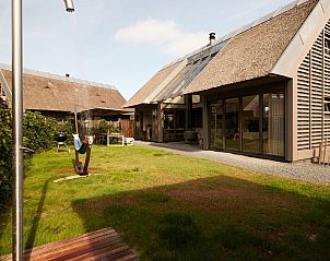 Verblijf 4842164 • Vakantiewoning Noord-Holland noord • Vrijstaande woning in Schoorl tekoop