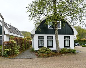 Verblijf 4842165 • Vakantiewoning Noord-Holland noord • Vrijstaande woning in Schoorl tekoop
