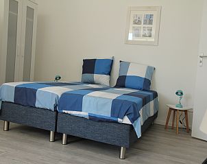 Guest house 4842167 - Apartment Noord-Holland noord - De Beukelaar 2pers