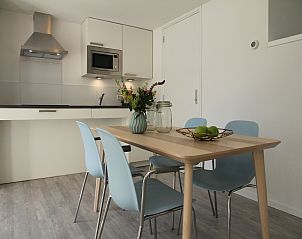 Guest house 4842167 - Apartment Noord-Holland noord - De Beukelaar 2pers