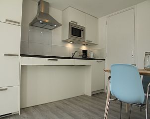 Guest house 4842167 - Apartment Noord-Holland noord - De Beukelaar 2pers