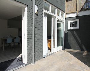 Guest house 4842167 - Apartment Noord-Holland noord - De Beukelaar 2pers