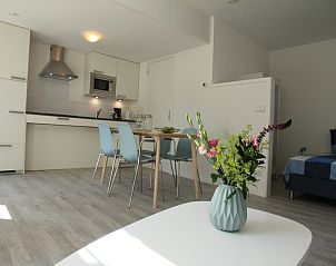 Guest house 4842167 - Apartment Noord-Holland noord - De Beukelaar 2pers