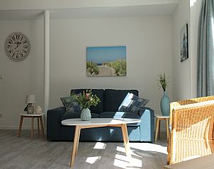 Guest house 4842167 - Apartment Noord-Holland noord - De Beukelaar 2pers