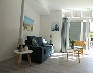 Guest house 4842167 - Apartment Noord-Holland noord - De Beukelaar 2pers