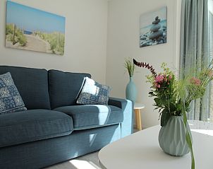 Guest house 4842167 - Apartment Noord-Holland noord - De Beukelaar 2pers