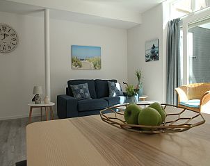 Guest house 4842167 - Apartment Noord-Holland noord - De Beukelaar 2pers