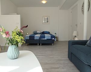 Guest house 4842167 - Apartment Noord-Holland noord - De Beukelaar 2pers