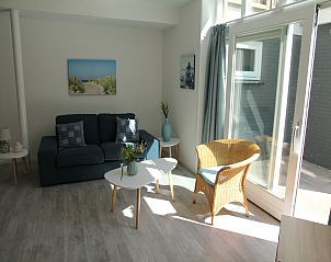 Guest house 4842167 - Apartment Noord-Holland noord - De Beukelaar 2pers