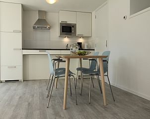 Guest house 4842167 - Apartment Noord-Holland noord - De Beukelaar 2pers