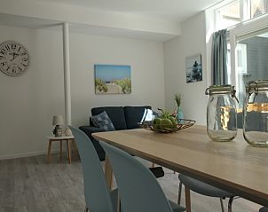 Guest house 4842167 - Apartment Noord-Holland noord - De Beukelaar 2pers