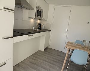 Guest house 4842167 - Apartment Noord-Holland noord - De Beukelaar 2pers