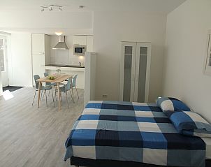 Guest house 4842167 - Apartment Noord-Holland noord - De Beukelaar 2pers