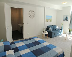 Guest house 4842167 - Apartment Noord-Holland noord - De Beukelaar 2pers