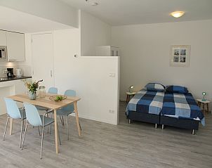 Guest house 4842167 - Apartment Noord-Holland noord - De Beukelaar 2pers
