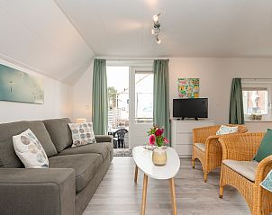 Guest house 4842168 - Apartment Noord-Holland noord - De Beukelaar 4 pers