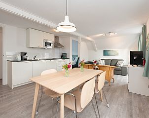Guest house 4842168 - Apartment Noord-Holland noord - De Beukelaar 4 pers