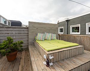 Guest house 4842168 - Apartment Noord-Holland noord - De Beukelaar 4 pers