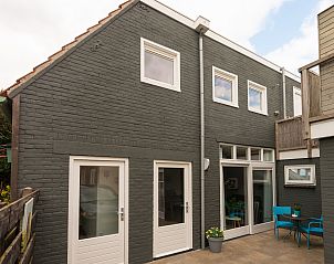 Guest house 4842168 - Apartment Noord-Holland noord - De Beukelaar 4 pers