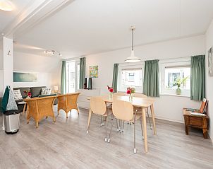 Guest house 4842168 - Apartment Noord-Holland noord - De Beukelaar 4 pers