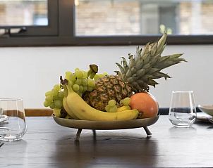 Guest house 484216 - Bungalow Noord-Holland noord - Berger Duinen | 4-persoons woning | 4L