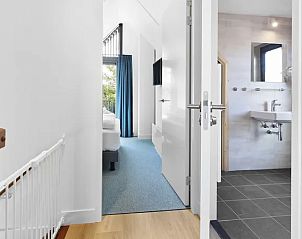 Guest house 484216 - Bungalow Noord-Holland noord - Berger Duinen | 4-persoons woning | 4L