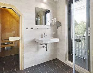 Guest house 484216 - Bungalow Noord-Holland noord - Berger Duinen | 4-persoons woning | 4L