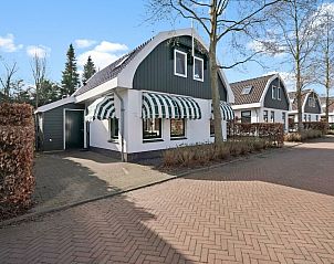 Guest house 4842171 - Holiday property Noord-Holland noord - 781771