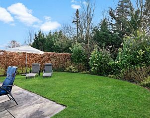 Guest house 4842171 - Holiday property Noord-Holland noord - 781771