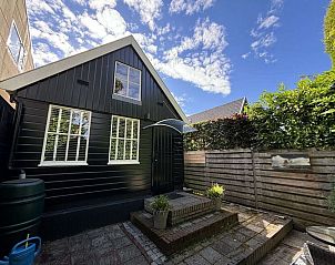 Guest house 4842172 - Holiday property Noord-Holland noord - 133319