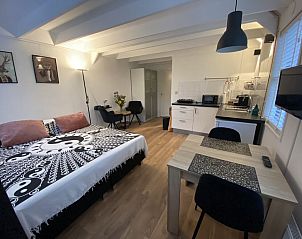 Guest house 4842172 - Holiday property Noord-Holland noord - 133319
