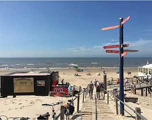 Guest house 4842172 - Holiday property Noord-Holland noord - 133319