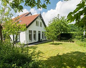 Verblijf 4842173 - Vakantiewoning Noord-Holland noord - Wilca Hoeve