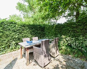 Verblijf 4842173 - Vakantiewoning Noord-Holland noord - Wilca Hoeve
