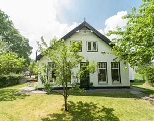 Verblijf 4842173 - Vakantiewoning Noord-Holland noord - Wilca Hoeve