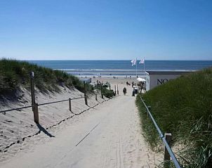 Verblijf 4842173 - Vakantiewoning Noord-Holland noord - Wilca Hoeve