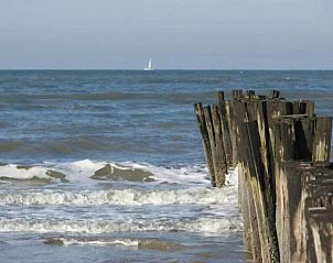 Verblijf 4842173 - Vakantiewoning Noord-Holland noord - Wilca Hoeve