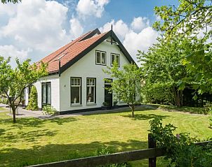 Verblijf 4842173 - Vakantiewoning Noord-Holland noord - Wilca Hoeve
