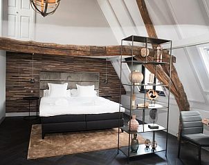 Verblijf 484217 - Vakantie appartement Hart van Brabant - Hotel 't Keershuys