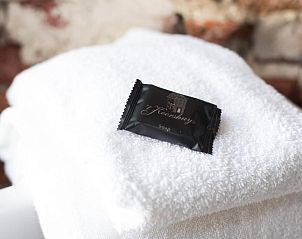 Verblijf 484217 - Vakantie appartement Hart van Brabant - Hotel 't Keershuys