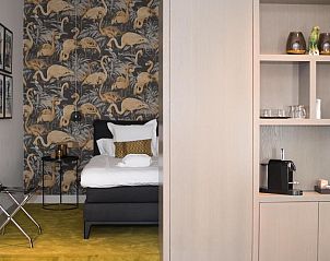 Verblijf 484217 - Vakantie appartement Hart van Brabant - Hotel 't Keershuys