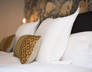 Verblijf 484217 - Vakantie appartement Hart van Brabant - Hotel 't Keershuys