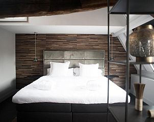 Verblijf 484217 - Vakantie appartement Hart van Brabant - Hotel 't Keershuys