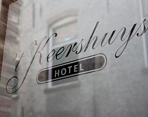 Verblijf 484217 - Vakantie appartement Hart van Brabant - Hotel 't Keershuys